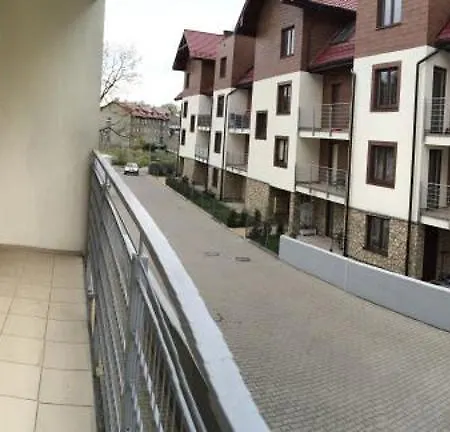 Apartment Jola Bad Altheide