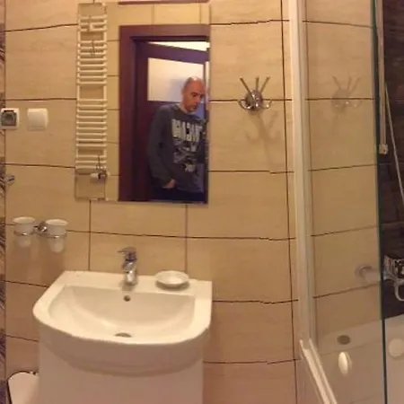 Apartment Jola Bad Altheide