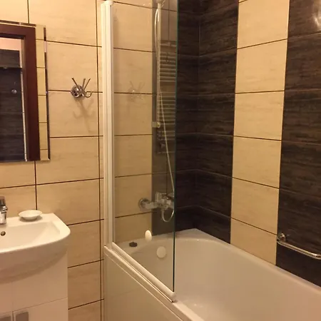 Apartment Jola