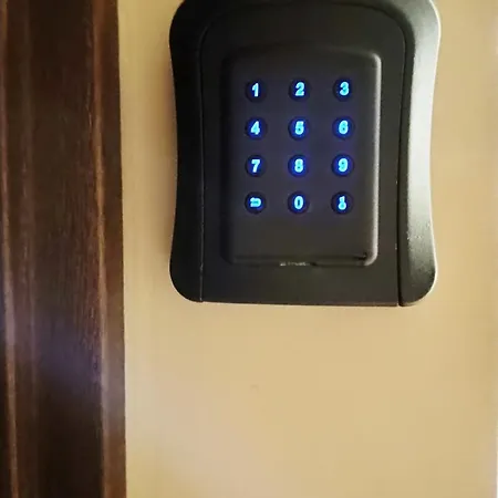 Apartment Jola Polanica-Zdroj