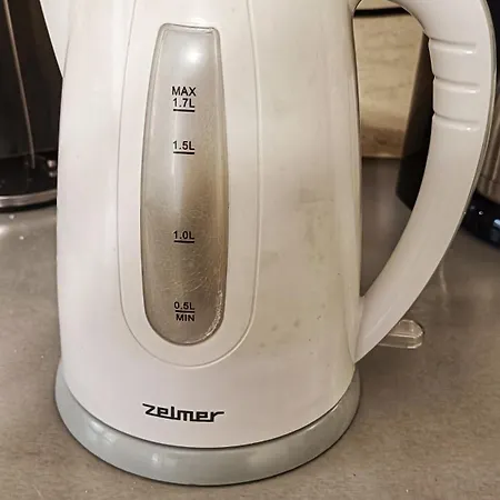 Jola Apartment Bad Altheide