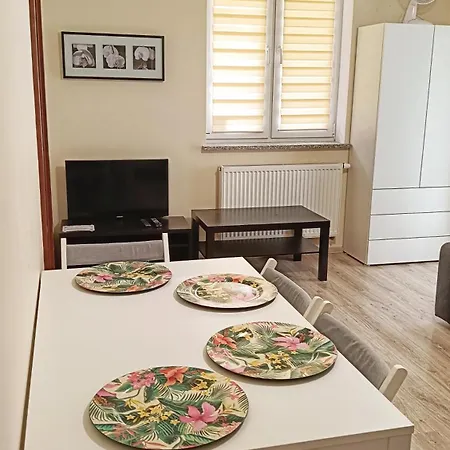 Apartment Jola *