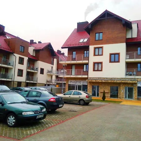 Jola * Polanica-Zdrój