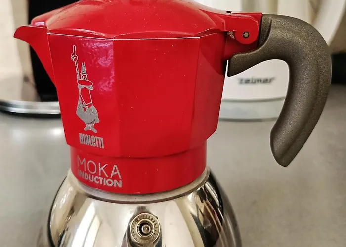 Апартаменты Jola