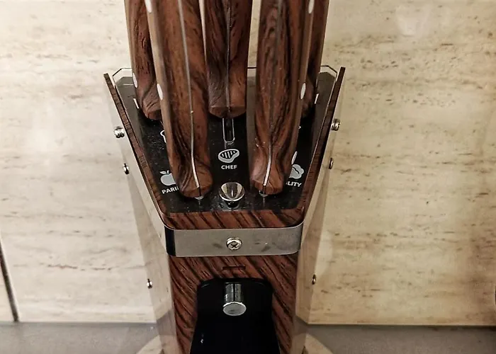 Апартаменты Jola