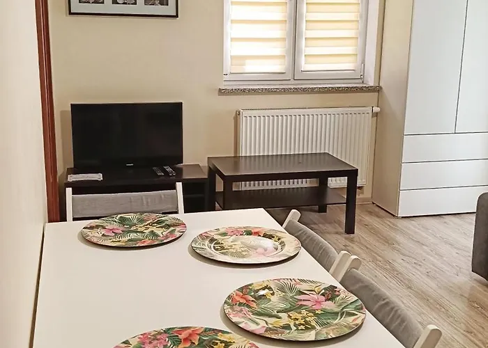 Апартаменты Jola *